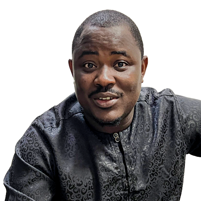 Jeannot Romarick - Author