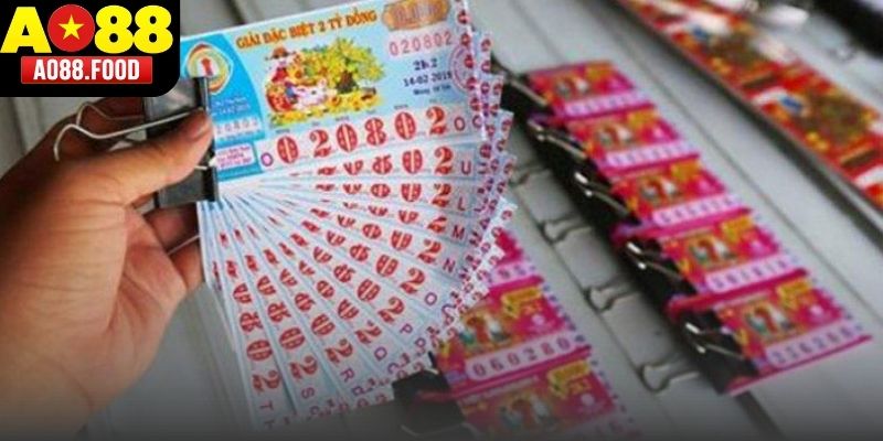 Xổ Số 3 Miền AO88